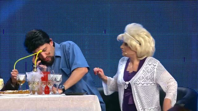 Women's Club 146 - ԴՈՒ ՀԱԿԱՐԾ ՄԻ ԿԱԹԻԼ ՉԽՄԵՍ...