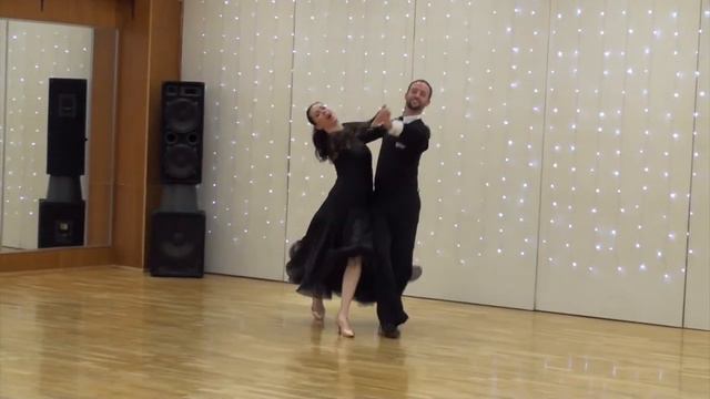 GOLD QUICKSTEP смотреть онлайн