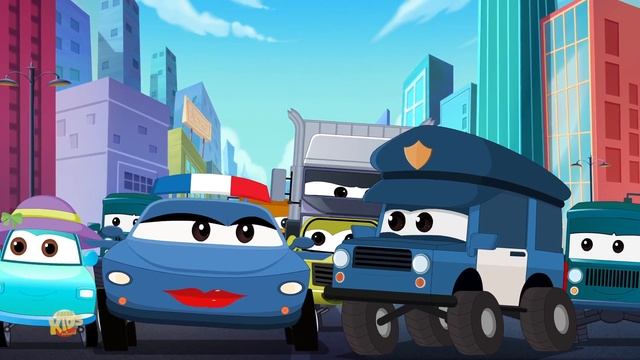 kaboochi | танцевальная песня для детей | Kids Dance Song | Super Kids Network Russia смотреть онлайн