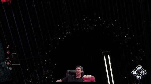 HOOKING BUG - DEMOGORGON / Tautarion