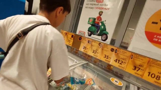 ОТ ПЕРВОГО ЛИЦА ГЛАЗАМИ ЧЕЛЯБИНСКОГО САМОКАТЕРА смотреть онлайн