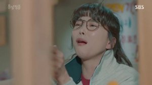 Красавчик и Чжон Ым 1 сезон 8 серия