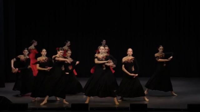 Цветы Андалусии