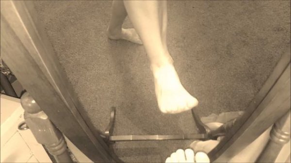 Naked Body Exploration