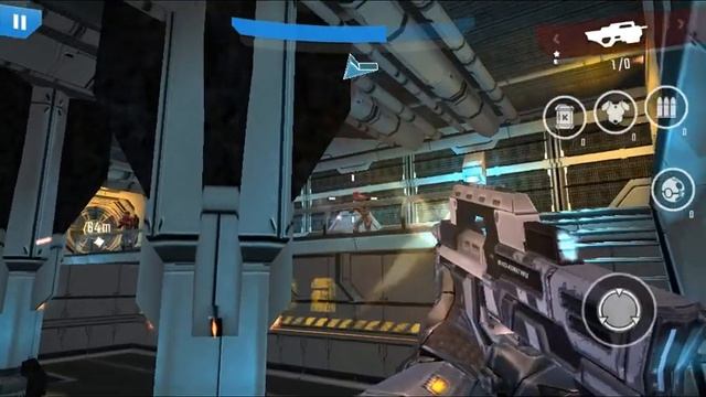 N.O.V.A. Legacy ANDROID GAMEPLAY -(GAMEPLAY and GRAPHICS) - (NOVA Legacy | N O V A Legacy) - #8 смотреть онлайн