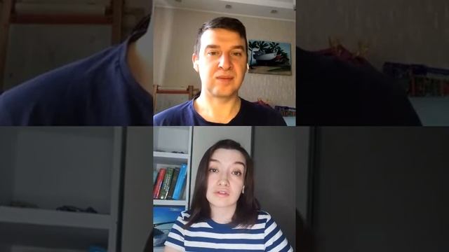 Кофе с....    Нагима Семчукова