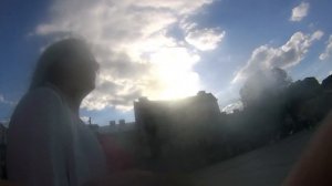 Подкат к Сисястой без Лифчика На Улице / пикап знакомство на улице с девушкой без лифчика