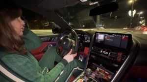 КРАСАВИЦЫ НА М5 И М8! / ЖЁСТКИЙ ДРИФТ В СОЧИ!