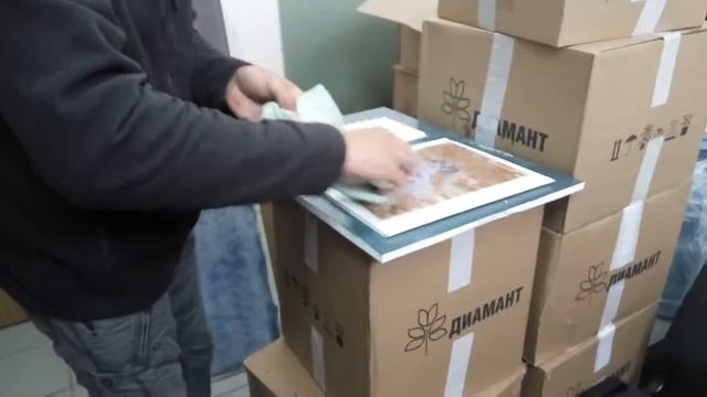 Очистка эпоксидной затирки. часть 2. смотреть онлайн