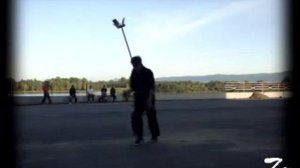 Shuffle & JumpStyle From Krasnoyarsk.