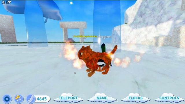 FEATHER FAMILY SAVED COLOR FILES - ROBLOX смотреть онлайн