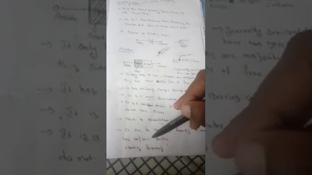 Basic electronics engineering Schottky Diode смотреть онлайн