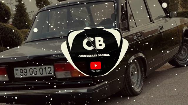 Azeri Bass Music - Гио Пика С Днем Рождения Брат  #aveeplayer #bassboosted #remix #azeribassmusic