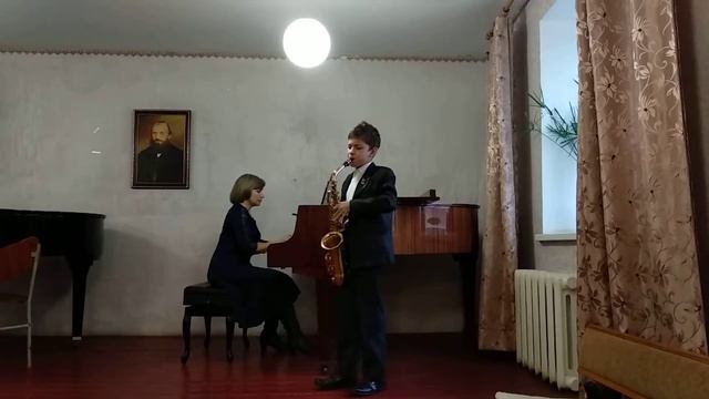 ноктюрн Шопен смотреть онлайн