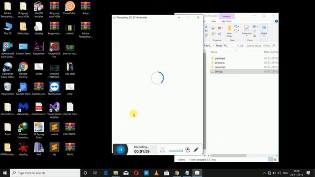 how to download & install photoshop cc 2019 for free full crack version in hindi смотреть онлайн