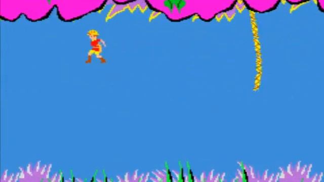 Jungle Hunt - Arcade Game Longplay (62 380) смотреть онлайн