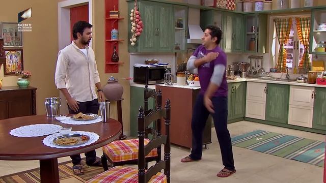 क्या Sumit बोल पाएगा अपने Papa Ji को Kabaddi Game के लिए 'No'! | Sumit Sambhal Lega | Full Episode смотреть онлайн