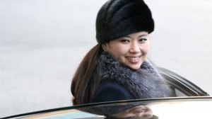 Хён Сон Воль - Hyon Song WOL. I love Pyongyang! Я люблю Пхеньян! ... (Удаленное Ютубом)