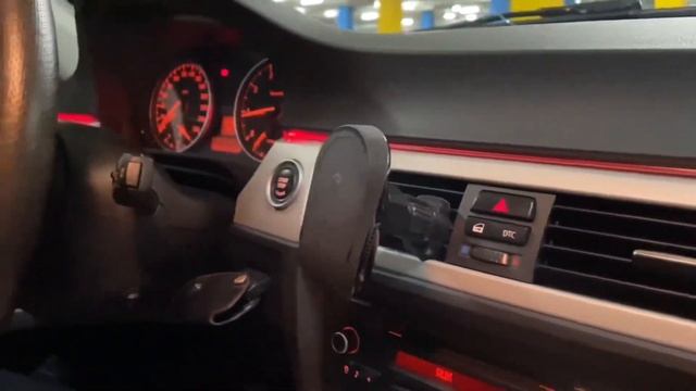 BMW E90 В ИДЕАЛЬНОМ СОСТОЯНИИ!