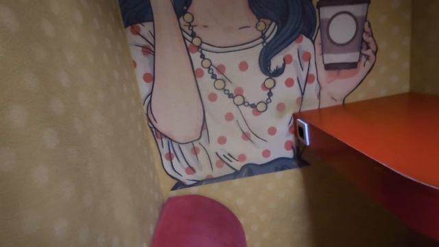 В Москва Сити Коворкинг CEO ROOMS. Обзор. Прогулка смотреть онлайн