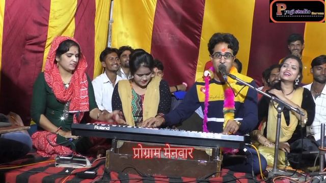 में रानी का दीवाना बन जाऊंगा नया पूनम ने जयसिंह राजा को कहा new lokgeet смотреть онлайн