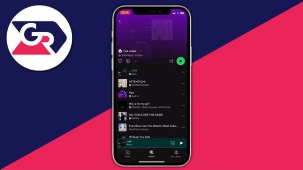 How To Download Songs From Spotify - Full Guide