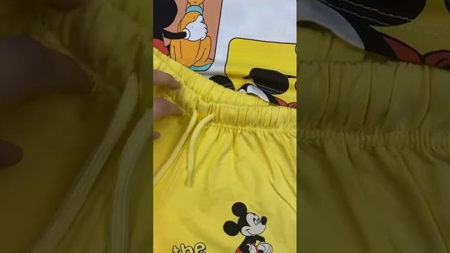 Детский костюм ZARA