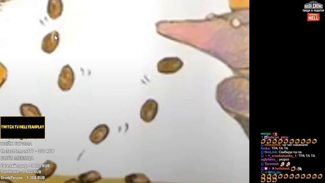 КТО НАКАКАЛ КРОТУ НА ГОЛОВУ??? смотреть онлайн