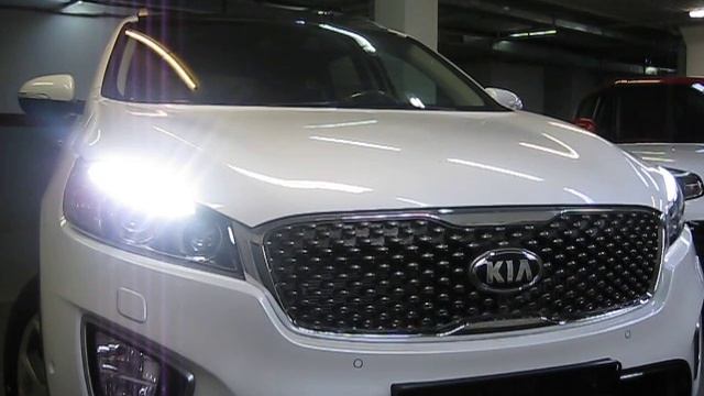 Sorento Prime 