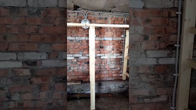 САМОДЕЛЬНЫЕ ДЕРЕВЯННЫЕ СТЕЛЛАЖИ ДЛЯ ГАРАЖА смотреть онлайн