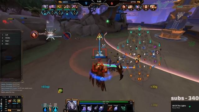 SPEED RUNNING RANKED - Thanatos Solo Ranked Conquest смотреть онлайн