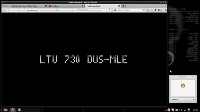 NomNom - Download videos from YouTube! смотреть онлайн