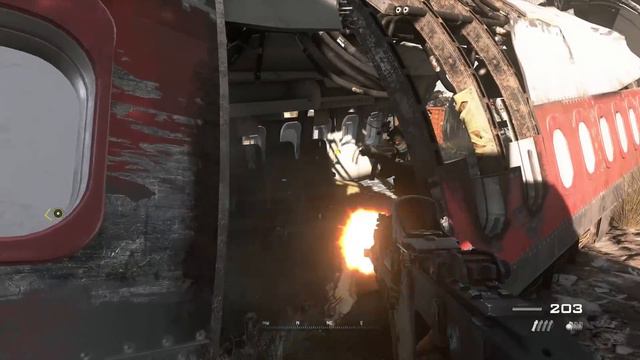 The Enemy of My Enemy - Modern Warfare 2 Remastered смотреть онлайн