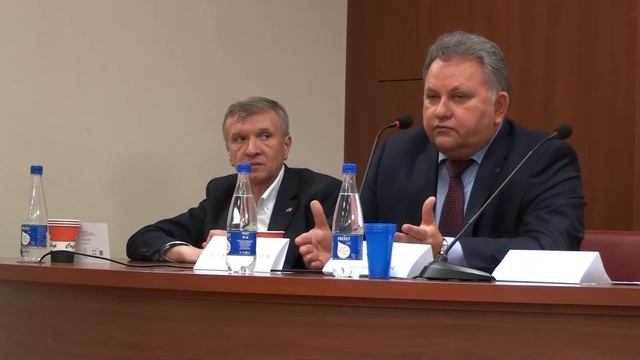 гендиректор янтарного комбината Зацепин Калининград смотреть онлайн