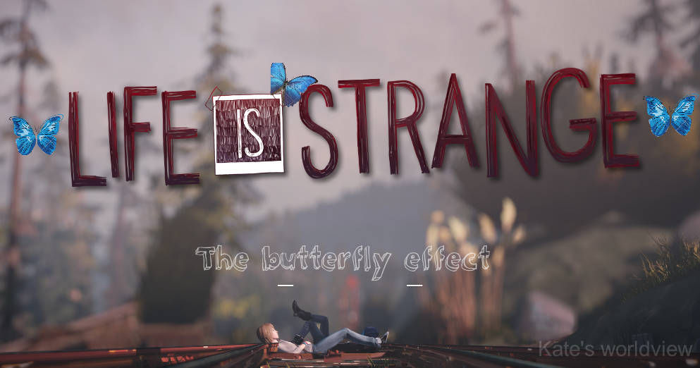 LIFE IS STRANGE REMASTERED ПРОХОЖДЕНИЕ | Эпизод#2 В разнобой►Проверка Хлоей ▷(эффекта бабочки МАКС) смотреть онлайн