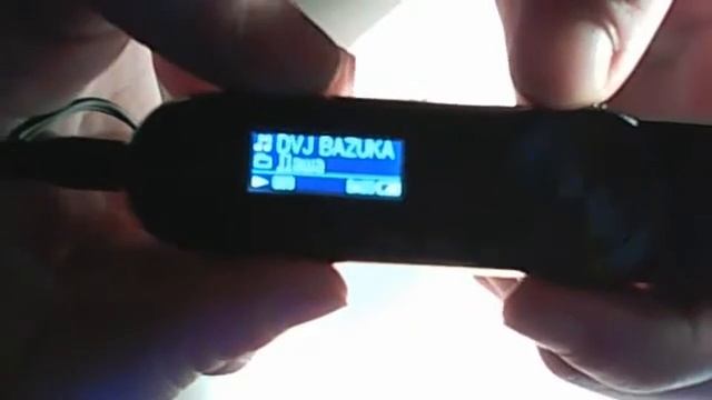 MP3-плеер Sony walkman zappin серии B (3 выпуск) смотреть онлайн