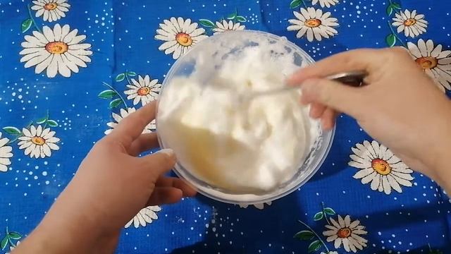 Супер воздушный кляр. Крабовые палочки в кляре. смотреть онлайн