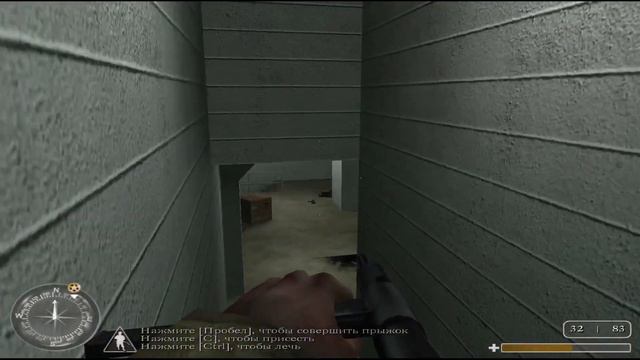 Call of Duty (2003) #5 | Без комментариев смотреть онлайн