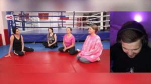 МАМА ТИРАН - СУПЕРМАМА