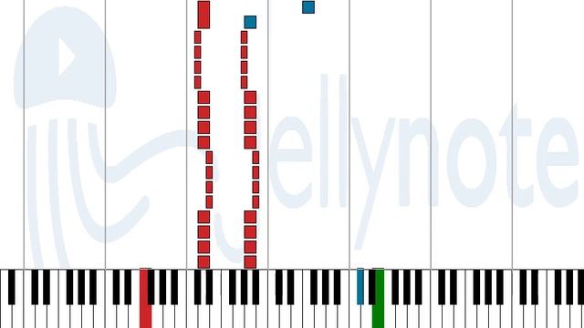 Palladio - Allegretto - Karl Jenkins [ноты/Sheet Music]
