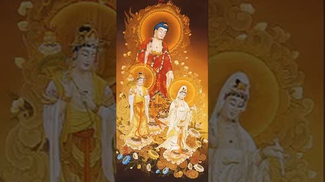 [TIẾNG PHẠN] OM MUNI MUNI MAHA MUNI SOHA - THẦN CHÚ THÍCH CA MÂU NI PHẬT. смотреть онлайн