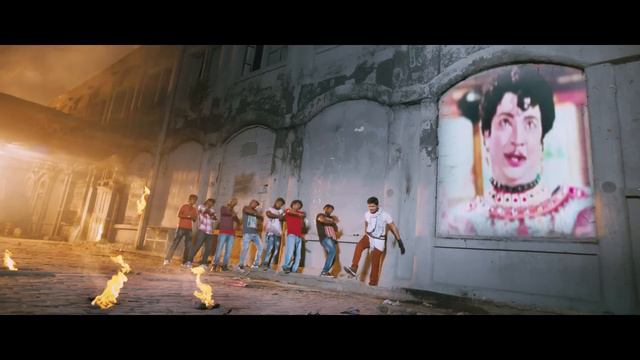 Vaalu Songs | Love Endraven Video Song | STR | Hansika Motwani | Thaman смотреть онлайн