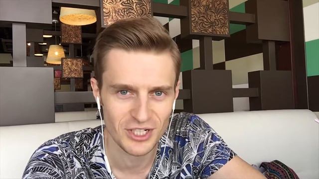 Легко ли в Дубае найти мужа/девушку/жену? смотреть онлайн