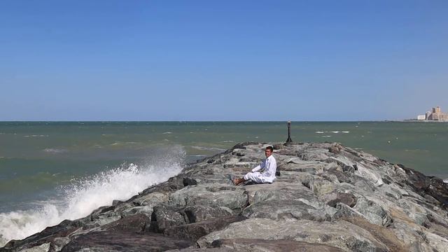 United Arab Emirates. Sharjah. Winter смотреть онлайн