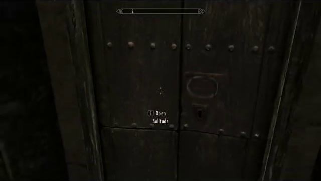 Proudspire Manor And Hjerim-Skyrim смотреть онлайн