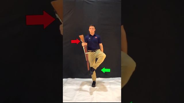 Foot Stop From Continuous - Beginner Level - INSTRUCTIONAL смотреть онлайн