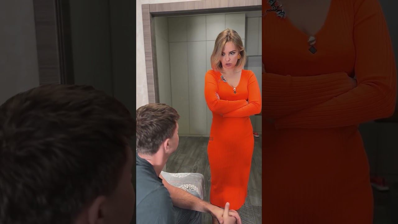 Как то так. #savelevabomba #юмор #семья #мужижена #приколы смотреть онлайн