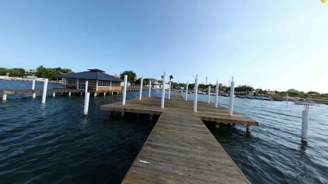 Las Salinas, Dominican Republic смотреть онлайн