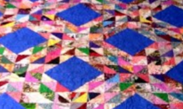 Избавляюсь от лоскутов.DIY (сделай сам).mp4 смотреть онлайн