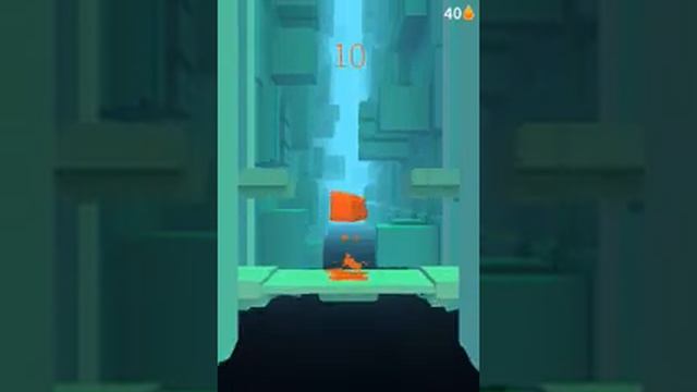Обзор игры Jelly JUMP #1 смотреть онлайн